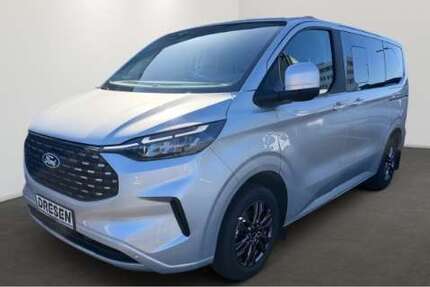 Ford Tourneo Custom 25.989 km 43.950 &euro; Neuss 41464