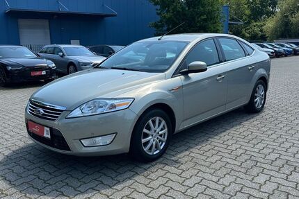 Ford Mondeo 125.000 km 4.490 &euro; Hückelhoven 41836