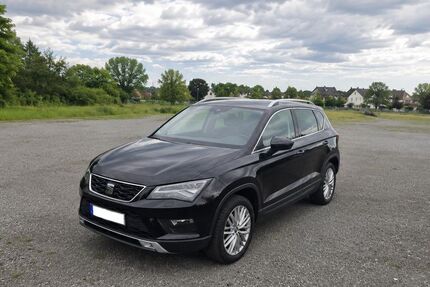 Seat Ateca 243.000 km 10.950 &euro; Neuss 41460
