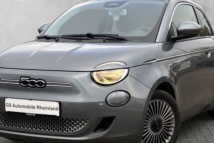 Fiat 500e 8.808 km 17.150 &euro; Krefeld 47809
