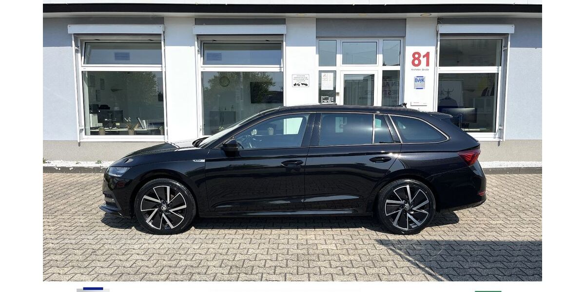 Skoda Octavia 164.300 km 18.980 &euro; Mönchengladbach 41063