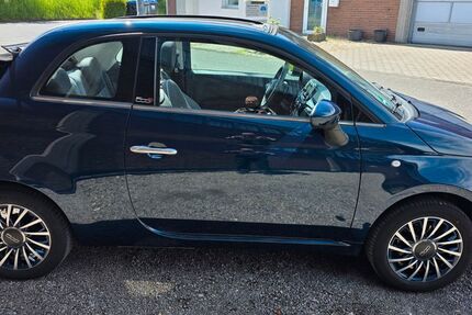 Fiat 500C 69.983 km 8.700 &euro; Grefrath / Oedt 47929
