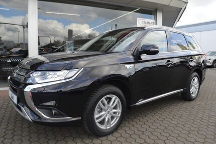 Mitsubishi Outlander 27.700 km 22.900 &euro; Heinsberg 52525