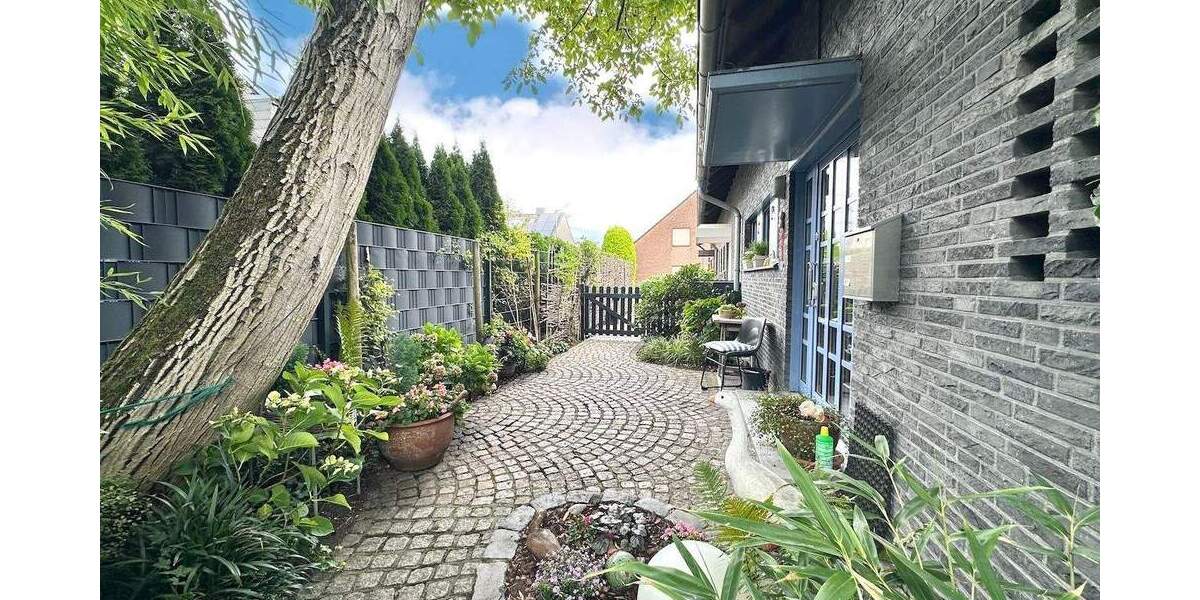 Reihenendhaus Kaarst Kaarst-Nord - 4 Zimmer, 113 m&sup2;, 479.000&euro; | Angebot:25687660