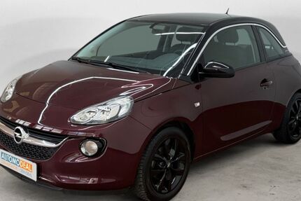 Opel Adam 38.201 km 10.984 &euro; Moers 47445