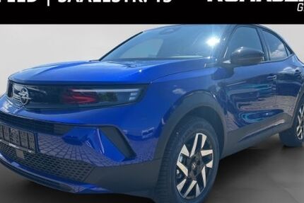 Opel Mokka 14.999 km 22.990 &euro; Krefeld 47800