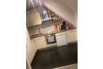Dachgeschoßwohnung Geldern - 1.5 Zimmer, 51 m&sup2;, 500&euro; | Angebot:26585325