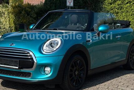 Mini Cooper Cabrio 140.000 km 10.999 &euro; neukirchen-vluyn 47506