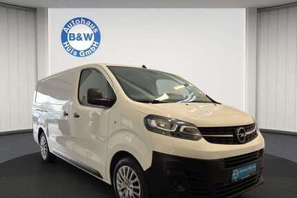 Opel Vivaro 135.000 km 16.999 &euro; Krefeld 47805