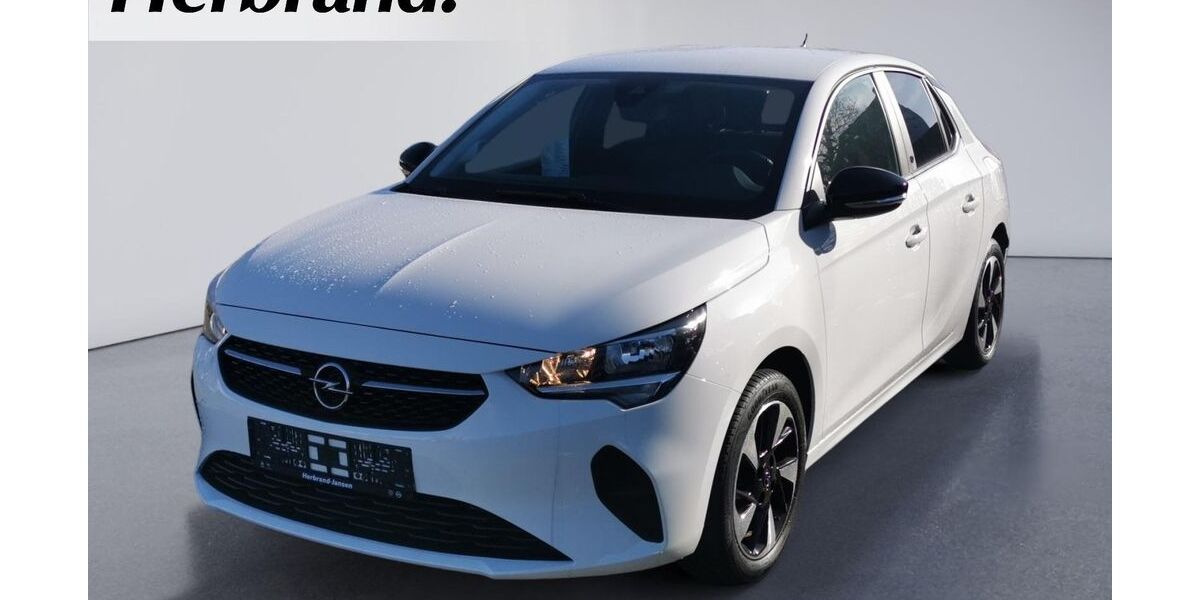 Opel Corsa 16.808 km 16.890 &euro; Mönchengladbach 41066