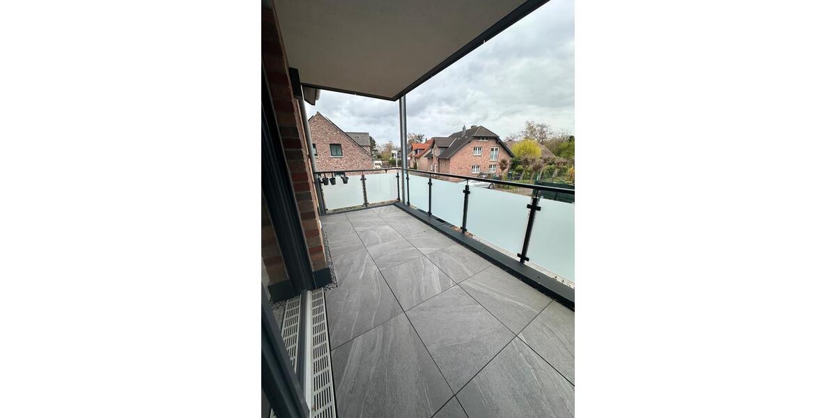 Etagenwohnung Geldern - 3 Zimmer, 86 m&sup2;, 1.140&euro; | Angebot:25961240