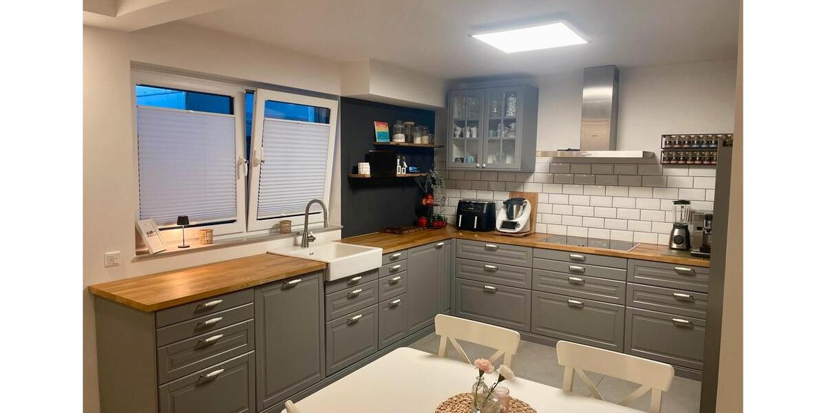 Doppelhaushälfte Mönchengladbach Süd - 4 Zimmer, 130 m&sup2;, 549.000&euro; | Angebot:26941547