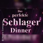 Das perfekte Schlager Dinner