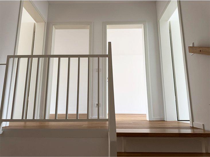Reihenhaus Mönchengladbach - 4 Zimmer, 136 m&sup2;, 1.995&euro; | Angebot:26145866