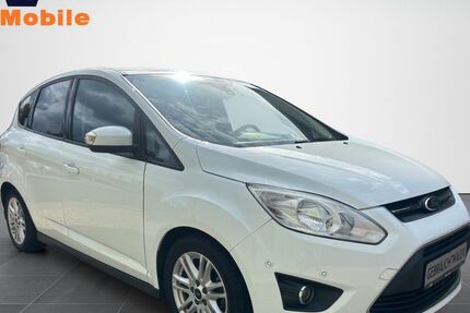 Ford C-Max 163.000 km 4.700 &euro; Düsseldorf 40472