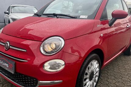 Fiat 500 32.300 km 12.950 &euro; Mönchengladbach 41236