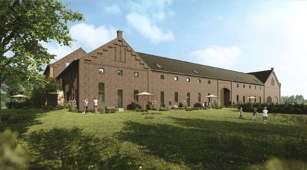 Etagenwohnung Willich Schiefbahn - 4 Zimmer, 166 m&sup2;, 1.198.127&euro; | Angebot:25685708