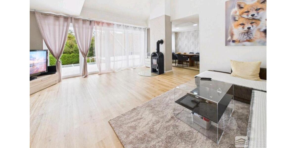 Etagenwohnung Heinsberg - 3 Zimmer, 135 m&sup2;, 1.100&euro; | Angebot:26019121