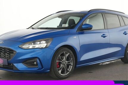 Ford Focus 42.564 km 16.977 &euro; Neuss 41460
