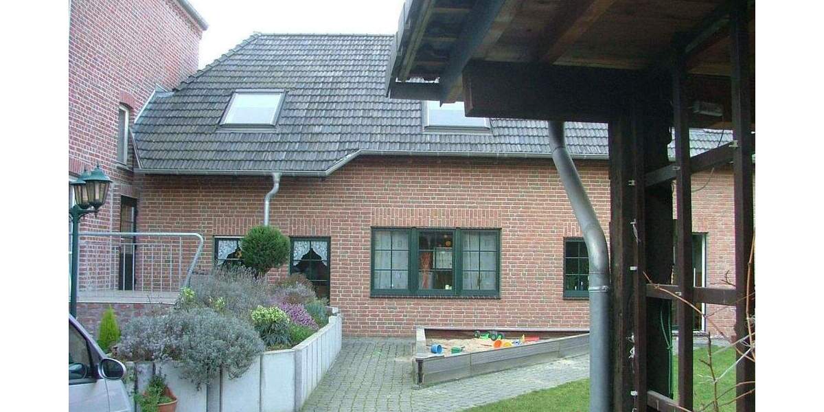 Mehrfamilienhaus, Wohnhaus Nettetal Kaldenkirchen - 2 Zimmer, 746 m&sup2;, 1.650.000&euro; | Angebot:25734936