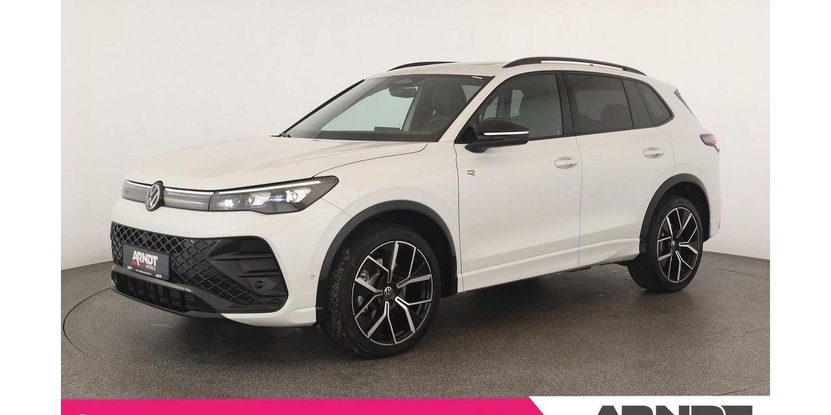 VW Tiguan 21.200 km 45.384 &euro; Neuss 41464