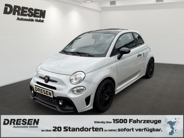 Abarth 595 Competizione 61.100 km 19.270 &euro; Mönchengladbach 41061