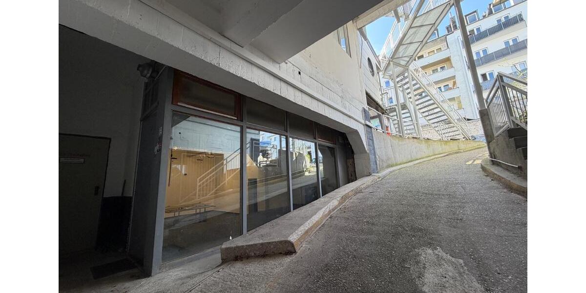 Gewerbeobjekt Düsseldorf Stadtbezirk 3 - 575&euro; | Angebot:25961902