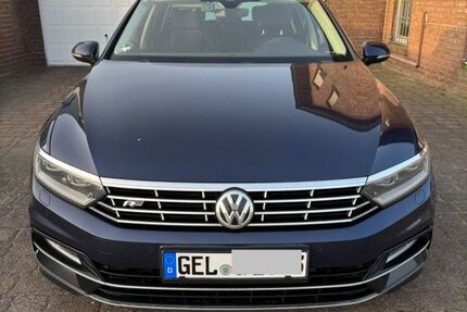 VW Passat 214.500 km 13.950 &euro; Kerken 47647
