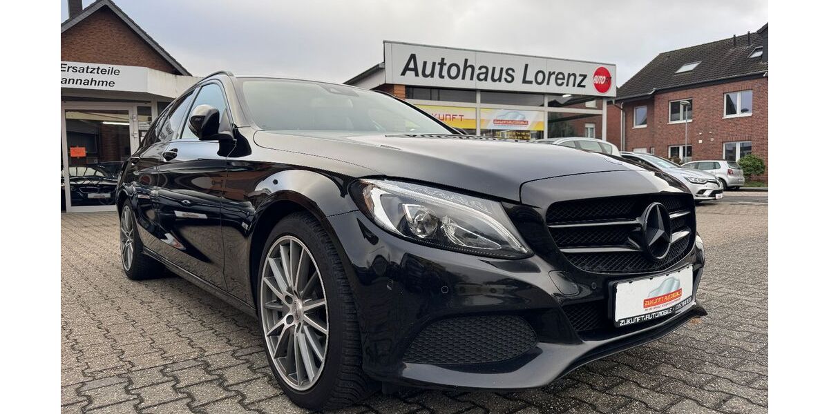 Mercedes-Benz C 250 191.974 km 14.995 &euro; Korschenbroich 41352