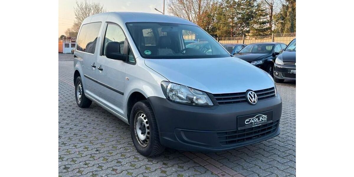 VW Caddy 100.000 km 8.599 &euro; Mönchengladbach 41063