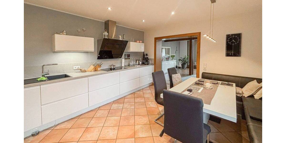 Einfamilienhaus Viersen Ummer - 3 Zimmer, 140 m&sup2;, 348.000&euro; | Angebot:26930491