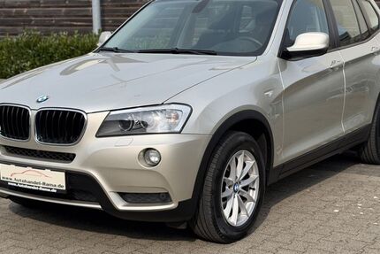 BMW X3 191.500 km 10.890 &euro; Mönchengladbach 41063