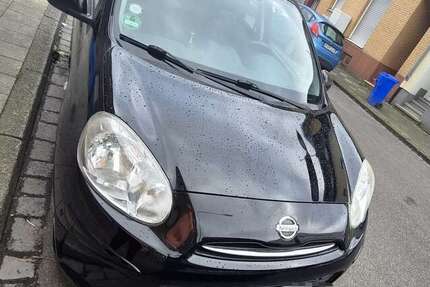 Nissan Micra 133.000 km 3.299 &euro; Dülken (Viersen) 41751