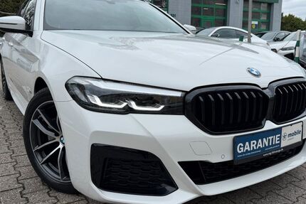 BMW 520 53.000 km 38.949 &euro; Mönchengladbach 41069