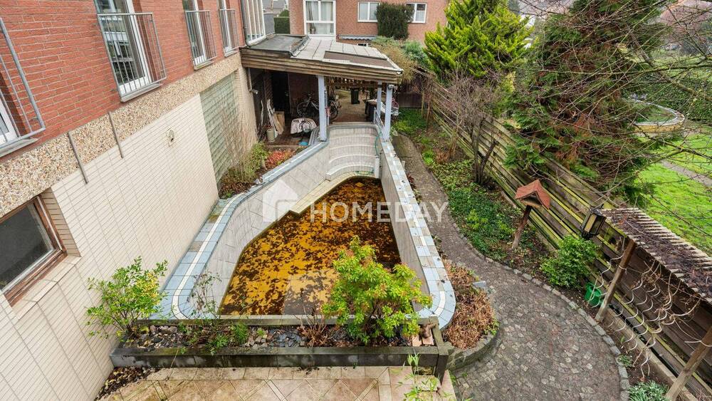 Etagenwohnung Heinsberg - 3 Zimmer, 83 m&sup2;, 149.000&euro; | Angebot:25927688