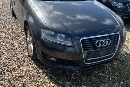 Audi A3 234.000 km 4.450 &euro; Willich 47877
