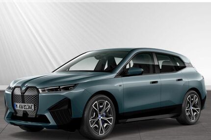 BMW iX 12.200 km 82.437 &euro; Moers 47441