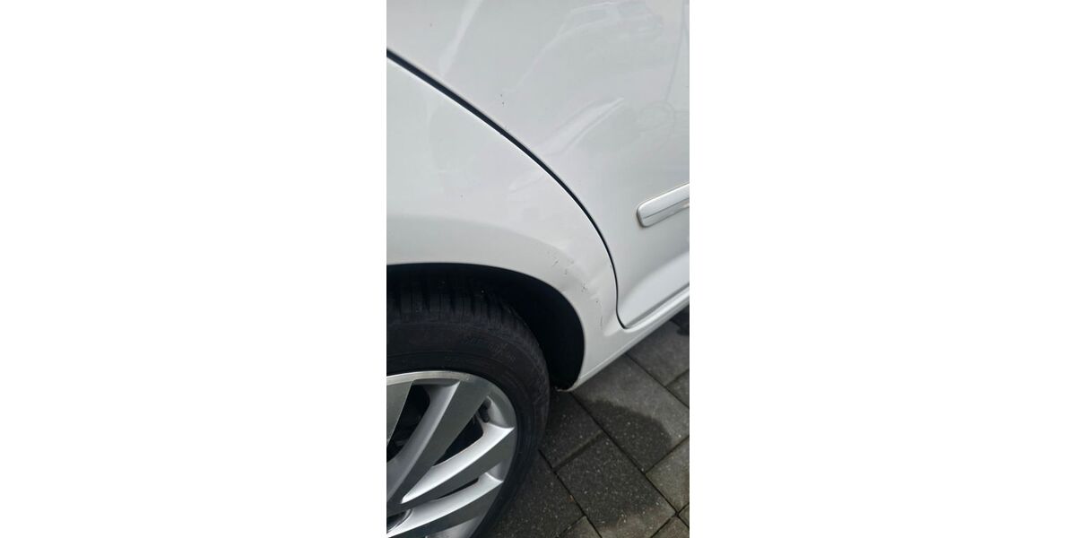 VW Golf Plus 207.000 km 4.800 &euro; Wassenberg 41849