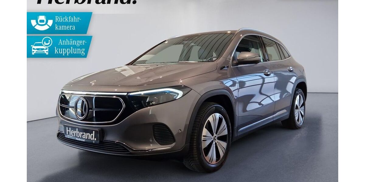 Mercedes-Benz EQA 23.848 km 32.390 &euro; Mönchengladbach 41063