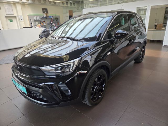 Opel Crossland (X) 31.000 km 16.495 &euro; Heinsberg 52525