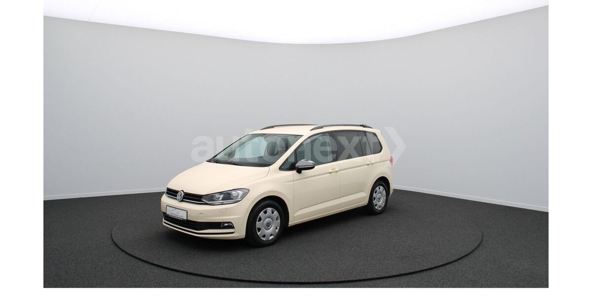 VW Touran 116.050 km 21.408 &euro; Mönchengladbach 41066