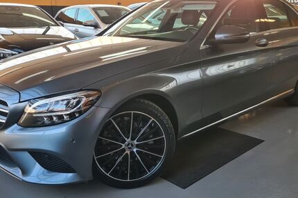 Mercedes-Benz C 200 81.318 km 24.990 &euro; Mönchengladbach 41238