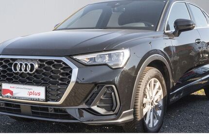 Audi Q3 14.095 km 42.780 &euro; Heinsberg 52525