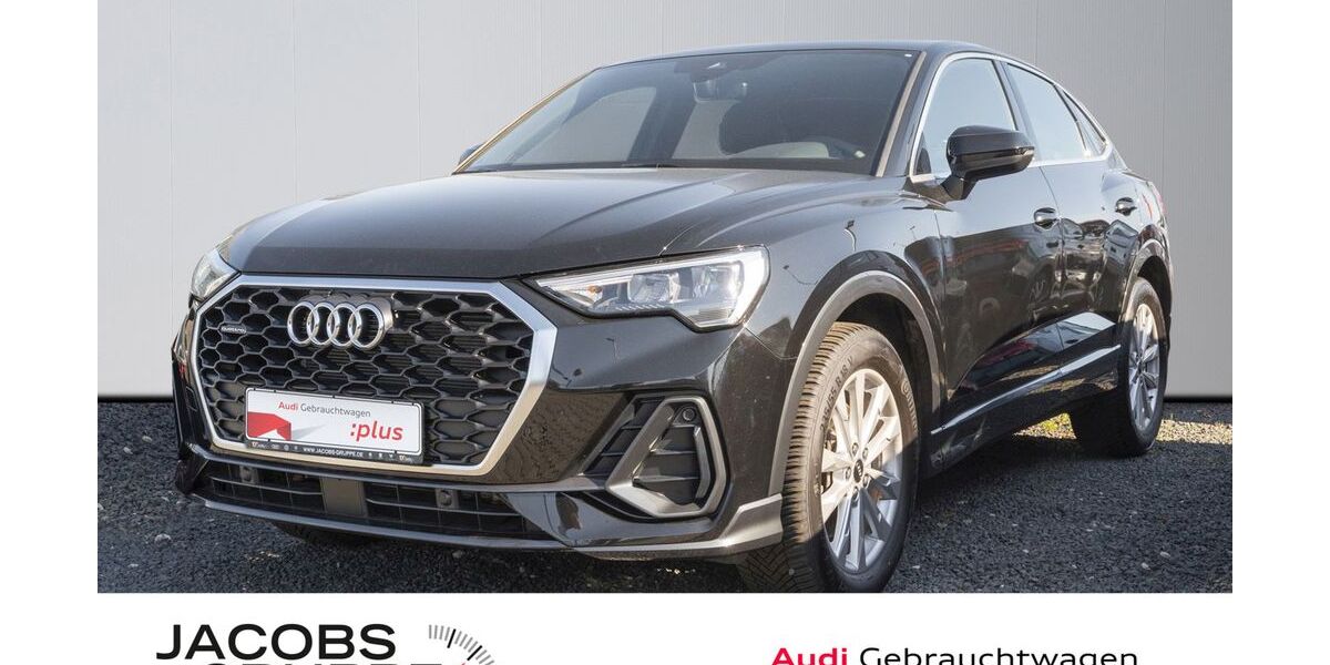 Audi Q3 14.095 km 42.780 &euro; Heinsberg 52525