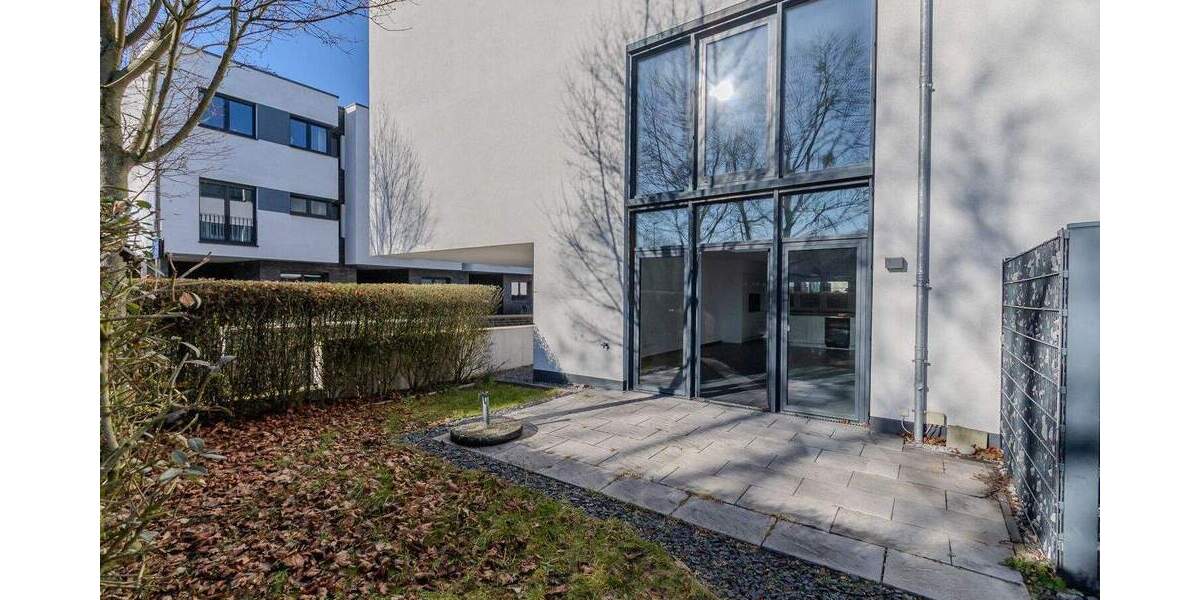 Etagenwohnung Neuss Stadionviertel - 4 Zimmer, 145 m&sup2;, 689.000&euro; | Angebot:25688840