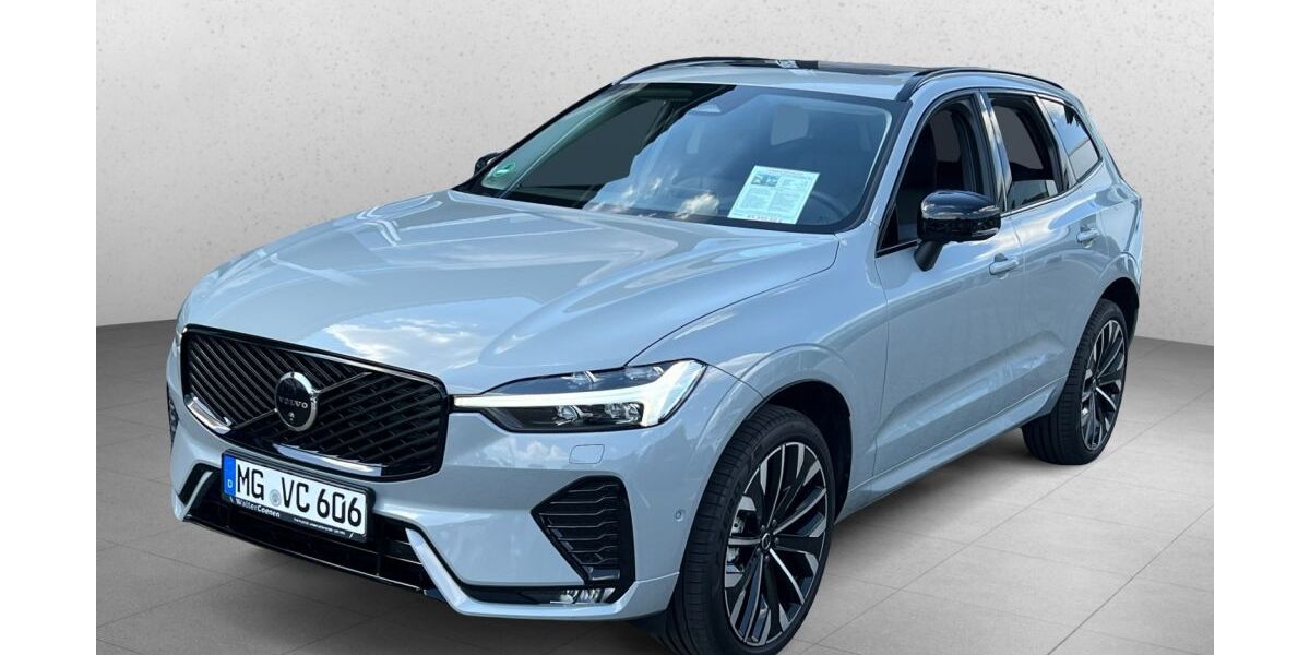 Volvo XC60 14.730 km 53.980 &euro; Mönchengladbach 41068