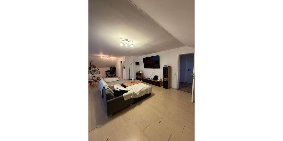 Dachgeschoßwohnung Heinsberg - 2 Zimmer, 70 m&sup2;, 790&euro; | Angebot:25882218