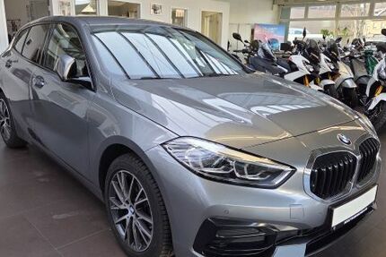 BMW 118 40.650 km 24.489 &euro; Heinsberg 52525