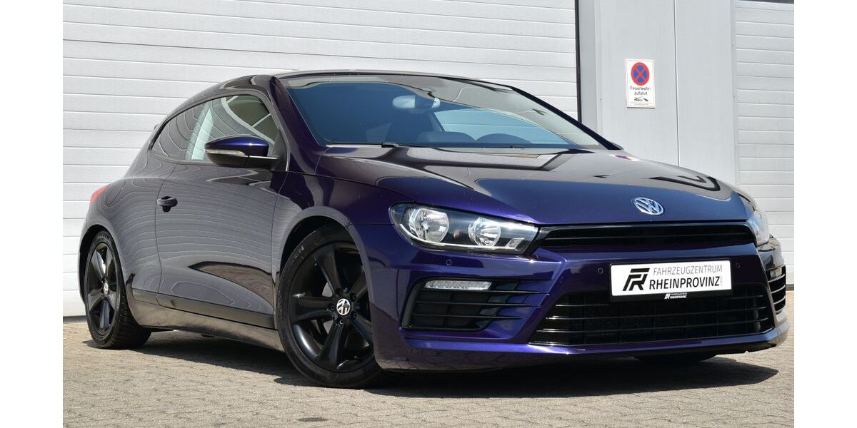 VW Scirocco 166.278 km 11.899 &euro; Geldern 47608