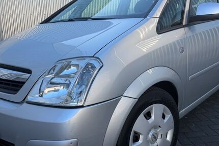Opel Meriva 146.000 km 2.490 &euro; Viersen 41748